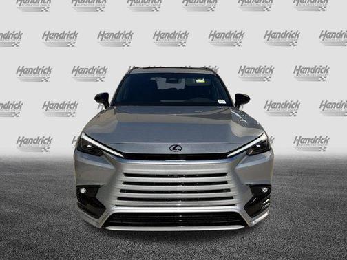 2026 Lexus TX 350 Base