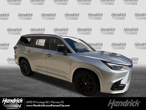 2026 Lexus TX 350 Base