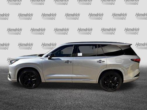 2026 Lexus TX 350 Base