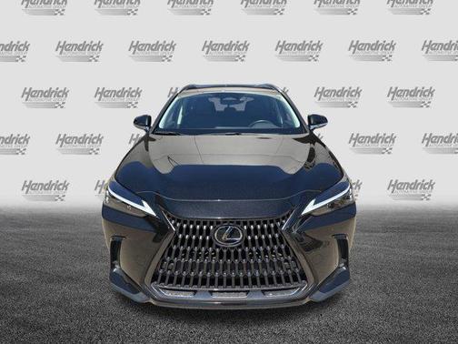 2025 Lexus NX 350 350