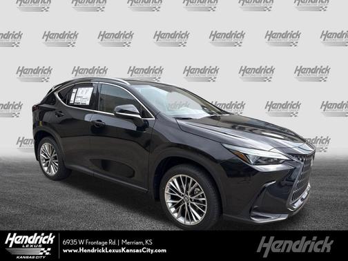 Caviar 2026 Lexus NX 350 Premium