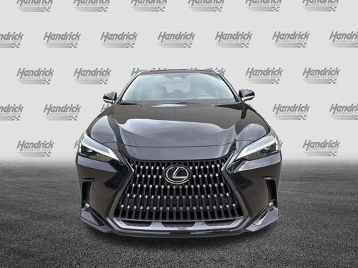 Caviar 2026 Lexus NX 350 Premium
