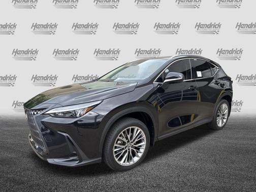 Caviar 2026 Lexus NX 350 Premium
