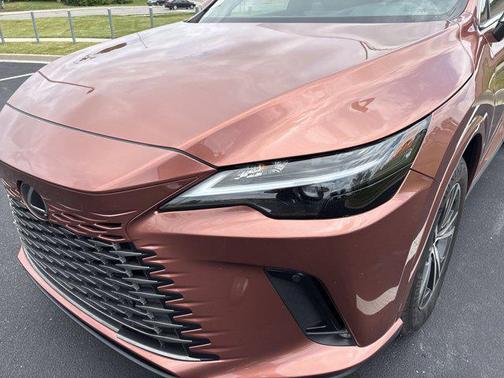 2023 Lexus RX 350 Base