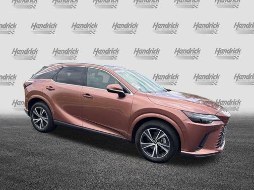 2023 Lexus RX 350 Base