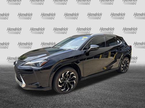Obsidian 2023 Lexus UX 250h Base