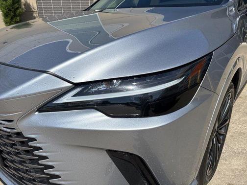 Iridium 2024 Lexus RX 350 Base