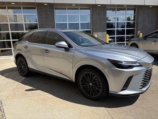 Iridium 2024 Lexus RX 350 Base