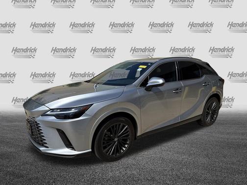 Iridium 2024 Lexus RX 350 Premium