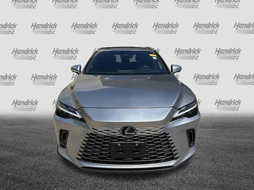 Iridium 2024 Lexus RX 350 Premium