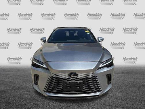 Iridium 2024 Lexus RX 350 Premium