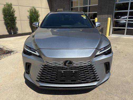 Iridium 2024 Lexus RX 350 Base