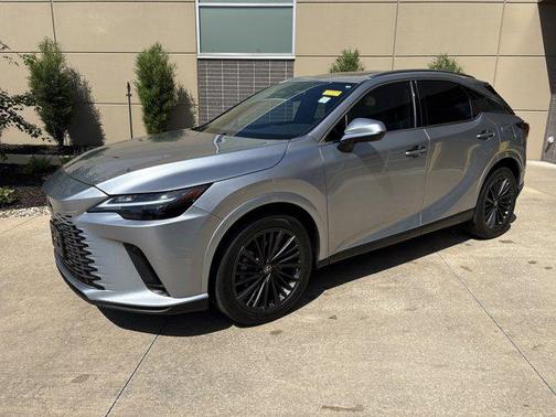 Iridium 2024 Lexus RX 350 Base