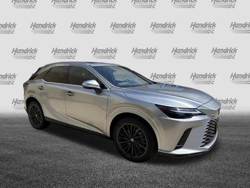 Iridium 2024 Lexus RX 350 Premium