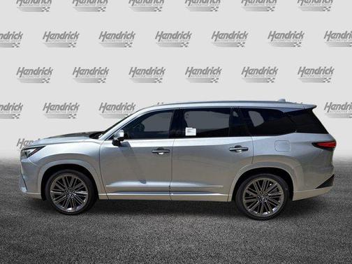 2025 Lexus TX 350 Luxury