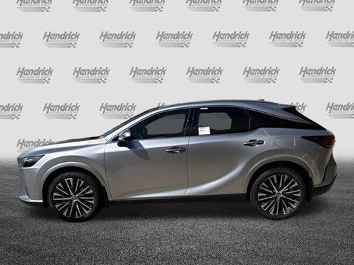 Iridium 2026 Lexus RX 350 Premium