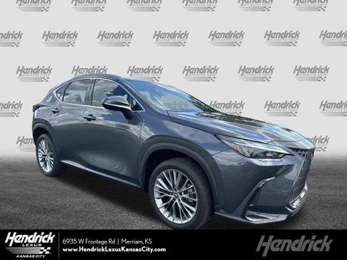 2022 Lexus NX 350 Premium