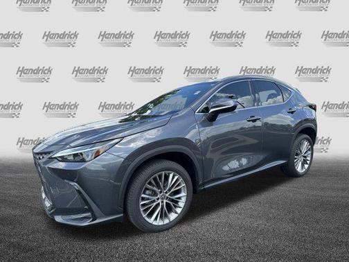 2022 Lexus NX 350 Premium