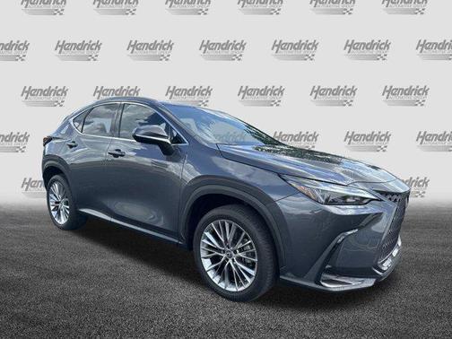 2022 Lexus NX 350 Premium