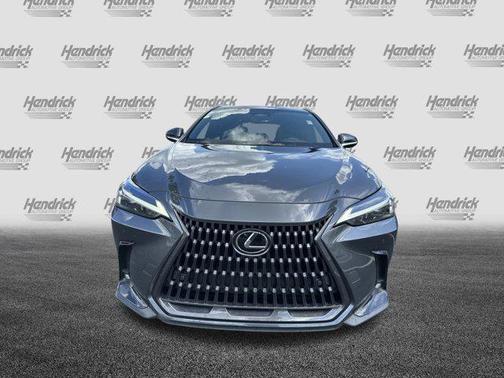 2022 Lexus NX 350 Premium