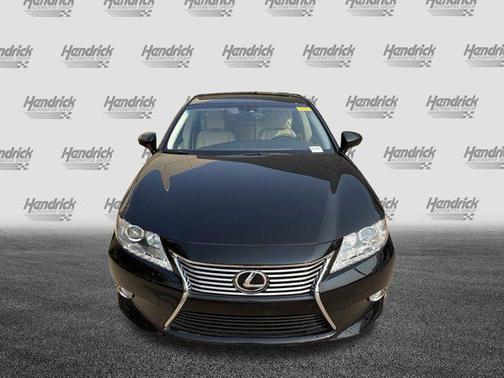 2013 Lexus ES 350 Base