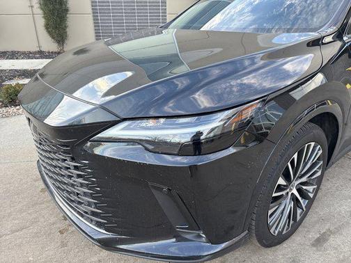 2024 Lexus RX 350h Premium Plus