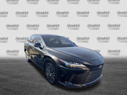 2024 Lexus RX 350 Premium Plus