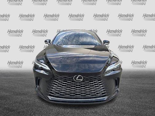 2024 Lexus RX 350h Premium Plus