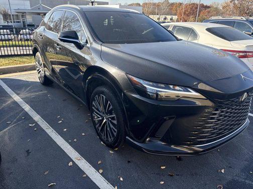 2024 Lexus RX 350 Premium Plus