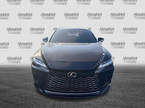 2024 Lexus RX 350 Premium Plus