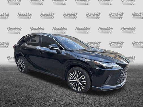 2024 Lexus RX 350h Premium Plus