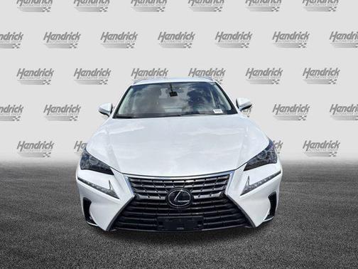 2020 Lexus NX 300 Base