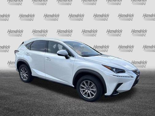 2020 Lexus NX 300 Base