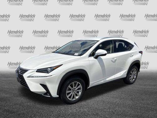 2020 Lexus NX 300 Base
