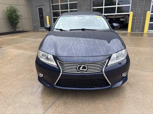 Deep Sea Mica 2014 Lexus ES 350 Base