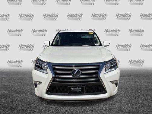 2017 Lexus GX 460 Premium