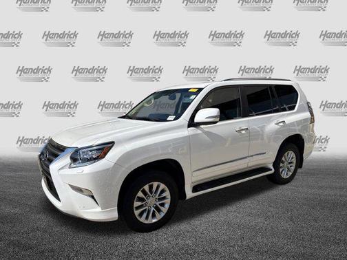 2017 Lexus GX 460 Premium