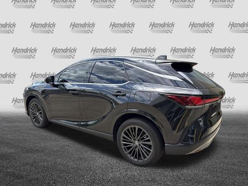 Caviar 2025 Lexus RX 350 Premium
