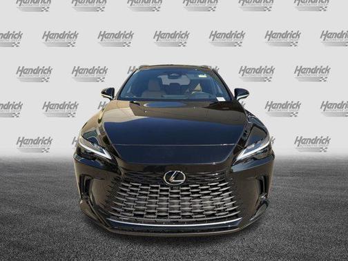 2025 Lexus RX 350 Premium Plus