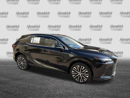 2025 Lexus RX 350 Premium Plus