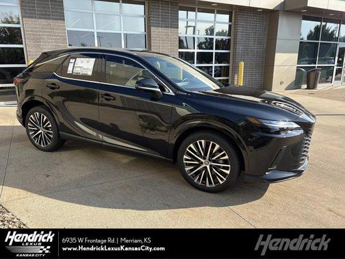 2025 Lexus RX 350 Premium Plus