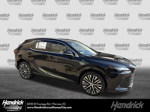2025 Lexus RX 350 Premium Plus