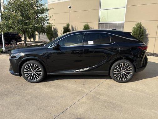 2025 Lexus RX 350 Premium Plus