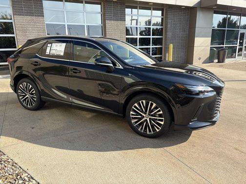 2025 Lexus RX 350 Premium Plus