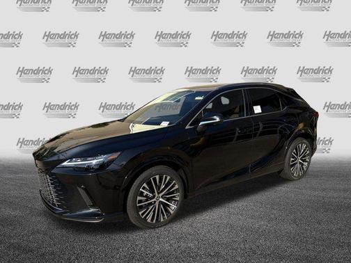 2025 Lexus RX 350 Premium Plus