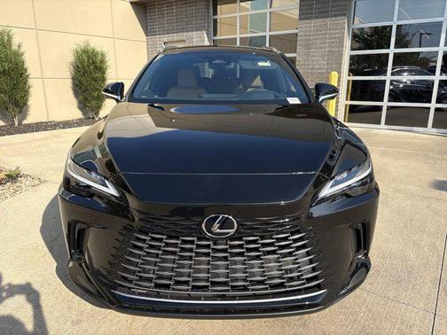 2025 Lexus RX 350 Premium Plus