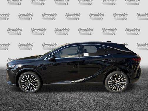 2025 Lexus RX 350 Premium Plus