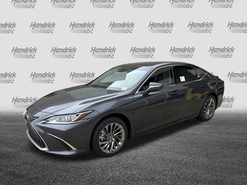 2025 Lexus ES 350 Luxury