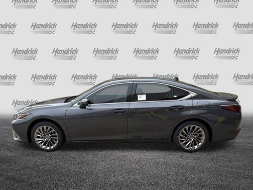 2025 Lexus ES 350 Luxury