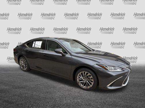 2025 Lexus ES 350 Luxury